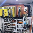 出售：精品斗山PUMA-3050精品數(shù)控車床