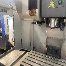 華特850 三軸硬軌 三菱M70系統  試機正常