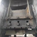 出售800噸閉式單點壓力機！兵工廠設(shè)備，內(nèi)在質(zhì)量相當(dāng)好，1984年.
