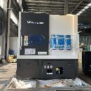 出售：韓國威亞800數控立式車銑中心一臺