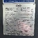 出售：韓國威亞800數控立式車銑中心一臺