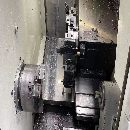 哈斯數控車床