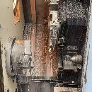 韓國斗山215數控車床