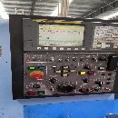 韓國斗山215數控車床