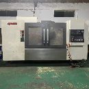 吉德特1160立加 三線 主軸12000 M80系統