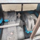 出售40X2500卷板機