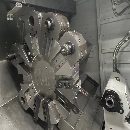 友佳350數控車床