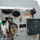 出售：中海重型100噸4000折彎機一臺。