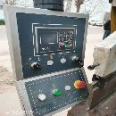 出售：中海重型100噸4000折彎機一臺。
