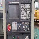 兩臺海威小數控車床，加工長度750 短活精品 安裝.