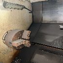 出售：紐威504斜床身數控車床，其中一臺帶中心架