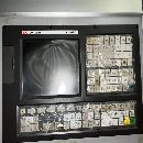 出售：浙江全順1332&amp;amp；#215；1500數(shù)控外圓磨