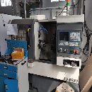 出售：2017年產準新機廣州佳盟子sk45DL數控車