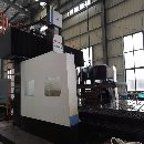 剛剛買下2021年7月到廠的紐威3080龍門加工中心 工作臺2.5&am.