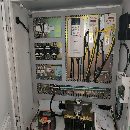 大連6150數控車床
