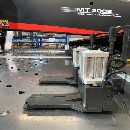 金方圓300轉塔沖