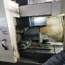 出售進口馬扎克410加工中心