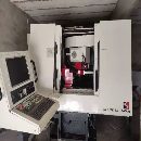 在位出售德國薩克UWII-CNC 5A五軸工具磨完好可試機