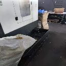 出售：2017年旭陽855加工中心一臺