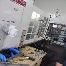 出售：旭陽1166加工中心一臺