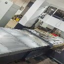 出售全新4米數控龍門銑，可以試車。
