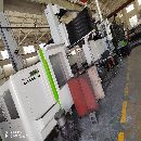 協鴻323數控龍門銑