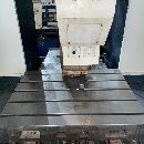 海天850G龍門加工中心，兩線一硬