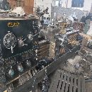 出售大連6150X1500普車
