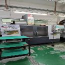 剛剛買下廣東工廠兩臺： 美國哈斯VF2ss加工中心 行程：762406508.