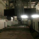 3022數控龍門銑