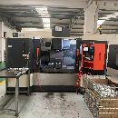 剛買下：2016年坤達850立式加工中心一臺