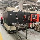 剛買下：2016年坤達850立式加工中心一臺
