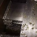 沈機(jī)昆明數(shù)顯臥式銑鏜床TX6111D