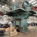 湖北富升1600噸雙盤摩擦壓力機
