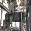 出售：臺灣原裝喬福9米動柱式數控龍門加工中心