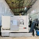 剛到2臺9成新云南精機SL-630大斜軌20年生產，廣數988TA系統，15.