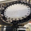 出售:2021年準(zhǔn)新機(jī)南通國(guó)盛GMF2716T龍門加工中心