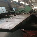 在位出售無錫上機(jī)1380X4000外圓磨可以試機(jī)價(jià)格不貴