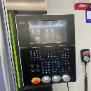 售精品ⅰ5M4.8立式加工中心BT50主軸帶排屑器少用.