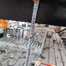 出售：臺(tái)群3360龍門加工中心，25006000工作臺(tái)
