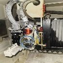出售多臺(tái)高速加工玻璃精雕機(jī)價(jià)格便宜