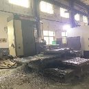 漢川數控鏜銑床TK6411B精品出售，發那科MC系統，.