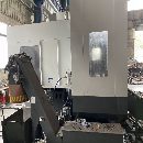 福州工廠在位 2020年出廠美國哈斯EC1600臥式鏜銑.