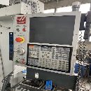 福州工廠在位 2020年出廠美國哈斯EC1600臥式鏜銑.