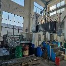 出售紐維4028龍門加工中心18年
