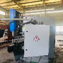 出售：19年125噸3.2米，電液私服。3 1軸的。