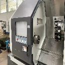 臺灣原裝進口程泰GS200Y車銑中心，帶Y軸，適用更.