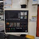 重慶YS3118CNC5五軸數(shù)控滾齒機(jī)在位出售。