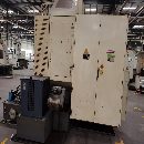 重慶YS3118CNC5五軸數(shù)控滾齒機(jī)在位出售。