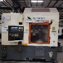 重慶YS3118CNC5五軸數(shù)控滾齒機(jī)在位出售。